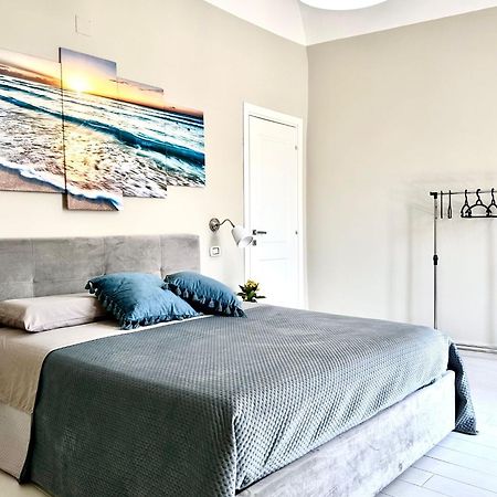 B&B La Reggia Del Sol トラーニ エクステリア 写真