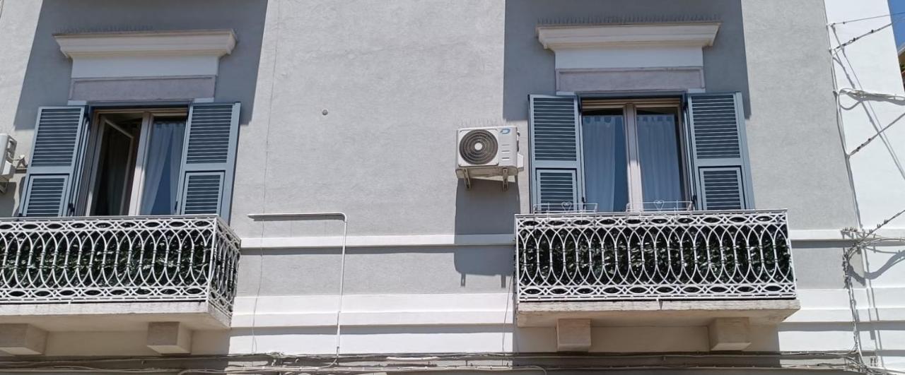 B&B La Reggia Del Sol トラーニ エクステリア 写真