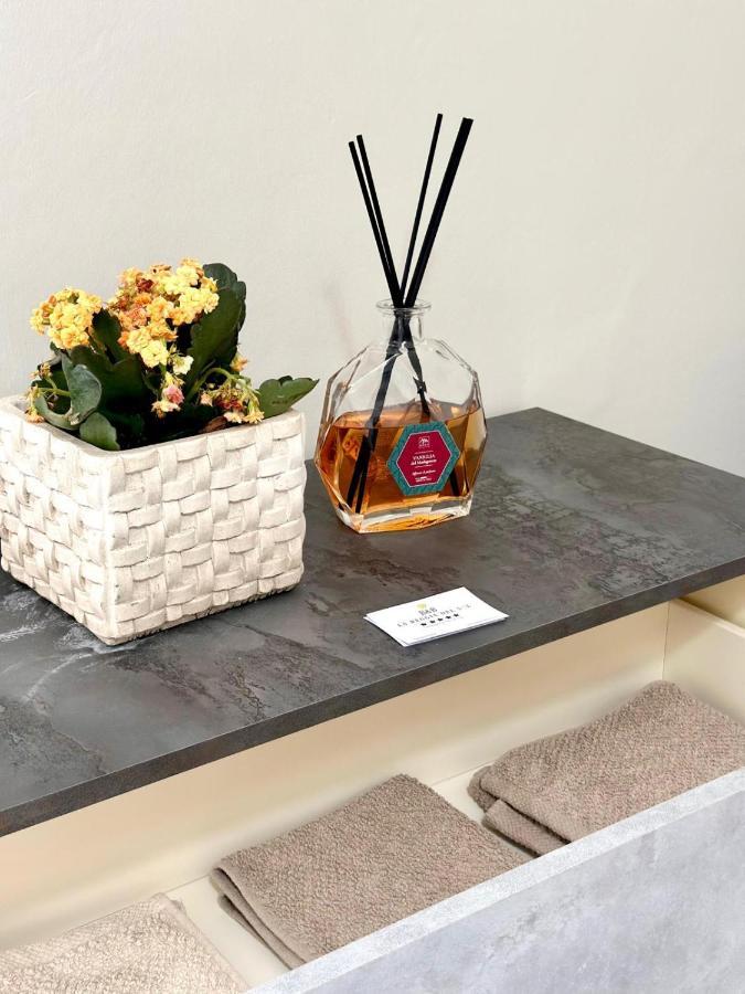 B&B La Reggia Del Sol トラーニ エクステリア 写真