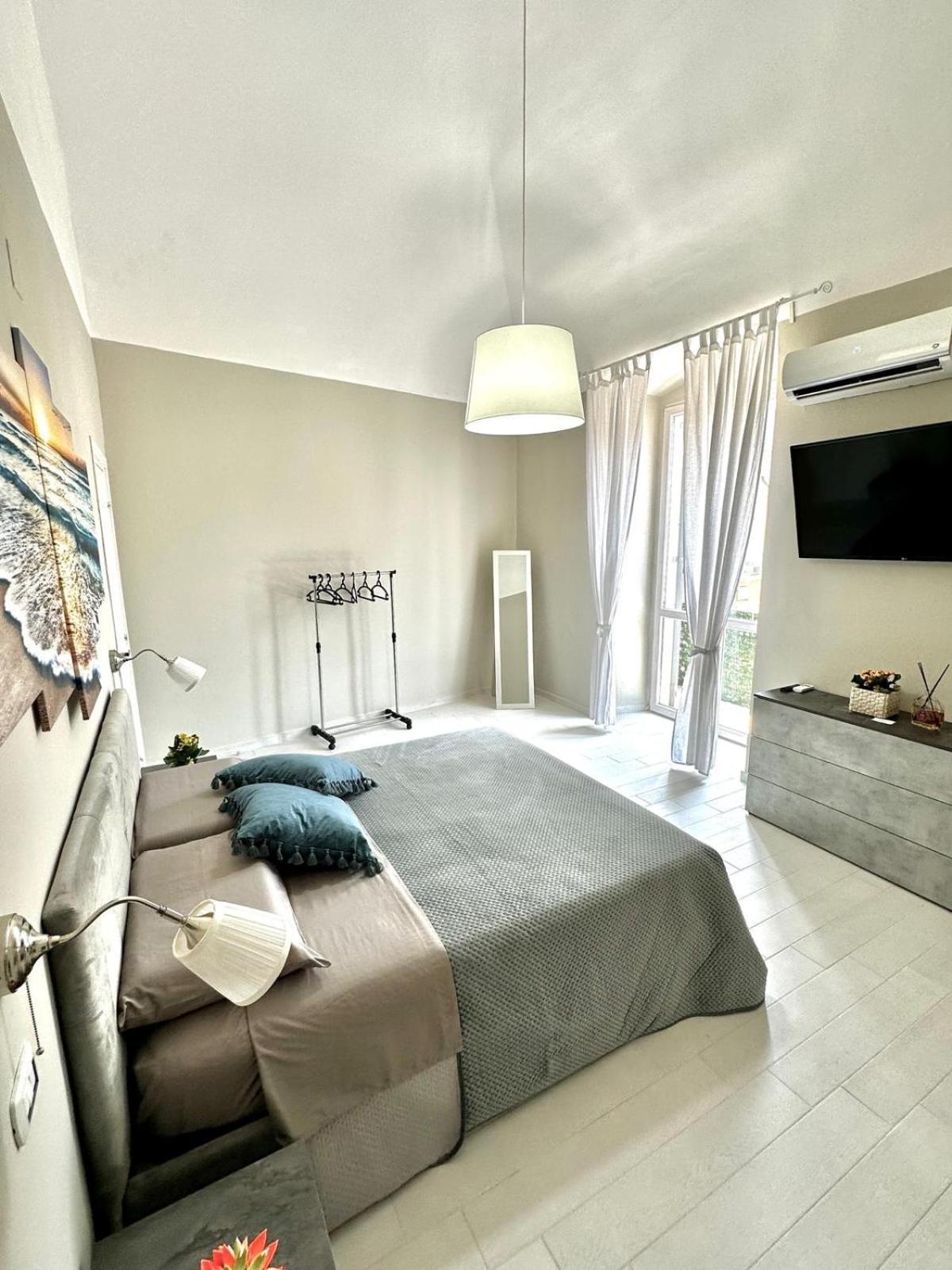 B&B La Reggia Del Sol トラーニ エクステリア 写真