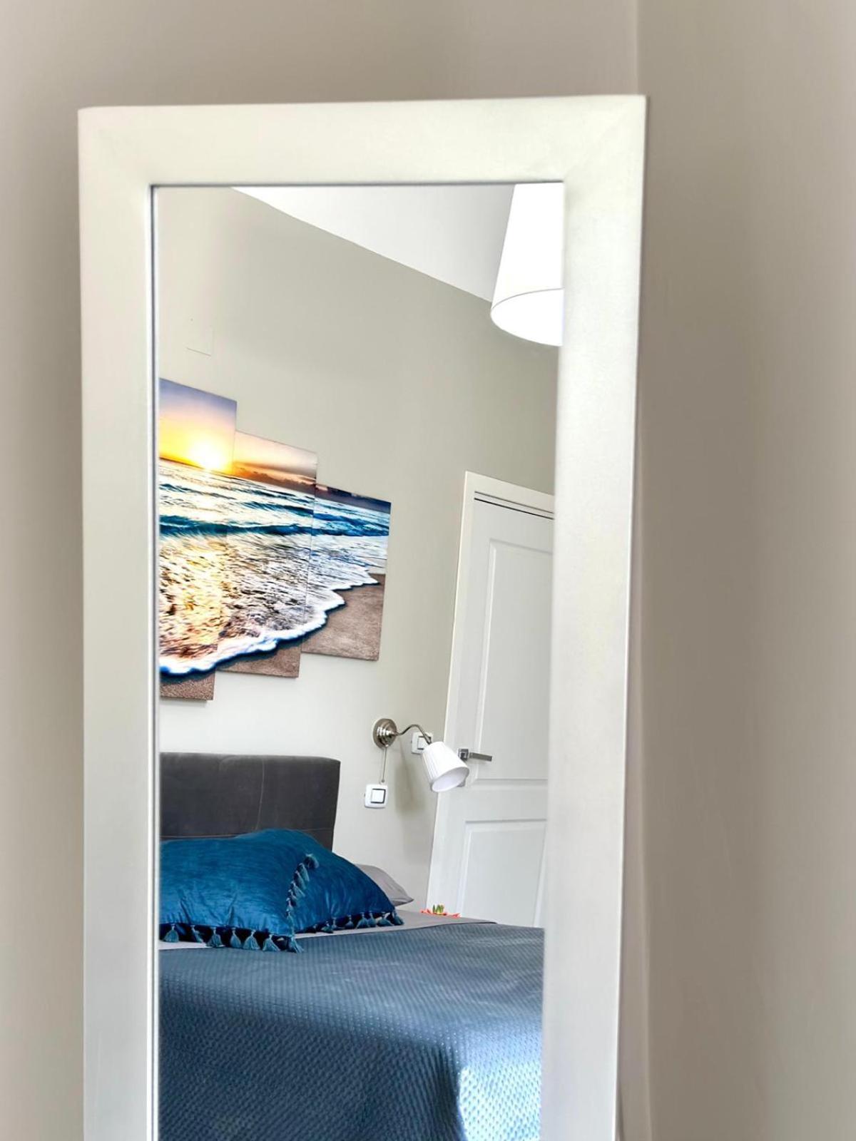 B&B La Reggia Del Sol トラーニ エクステリア 写真